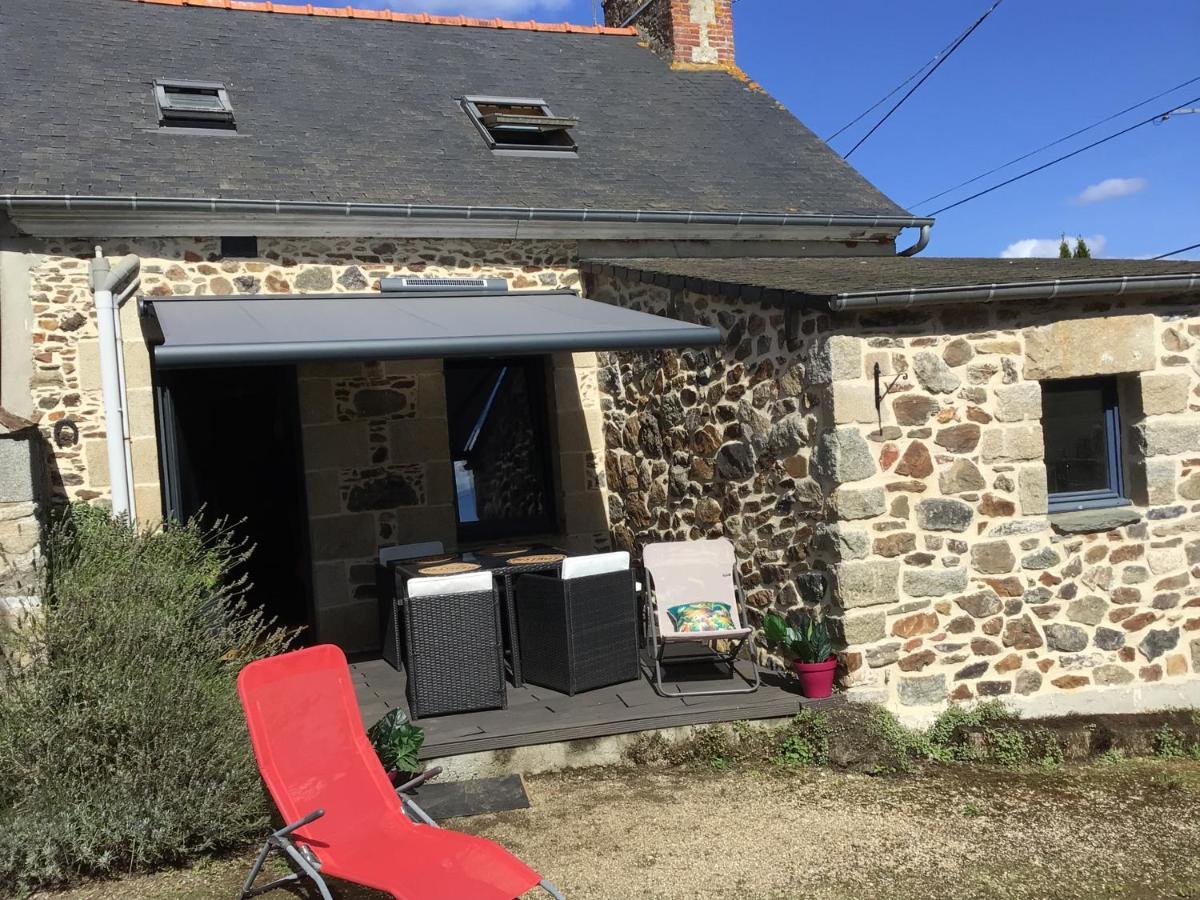 Maison En Pierre A La Campagne Proche De La Ferienhaus