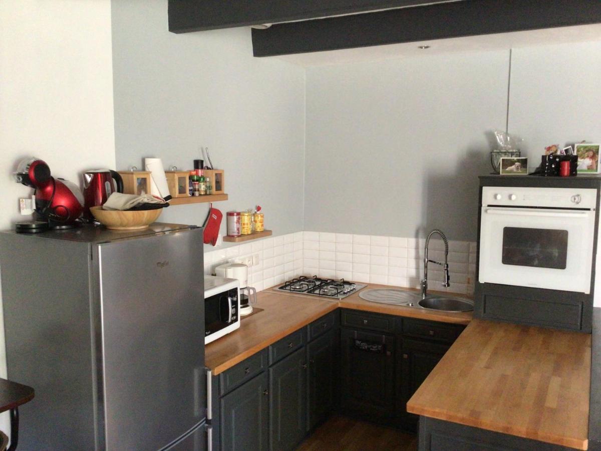 Ferienhaus Maison En Pierre A La Campagne Proche De La Plourhan