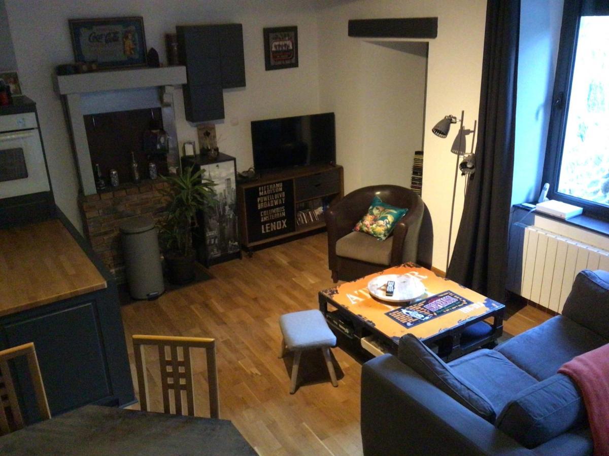 Ferienhaus Maison En Pierre A La Campagne Proche De La Plourhan