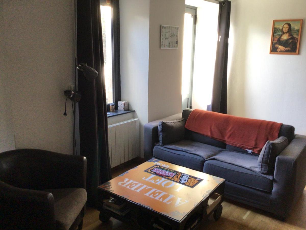 Maison En Pierre A La Campagne Proche De La