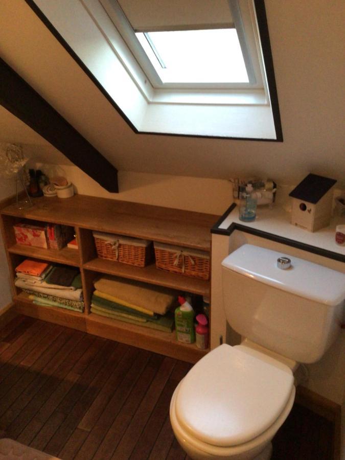 Ferienhaus Maison En Pierre A La Campagne Proche De La