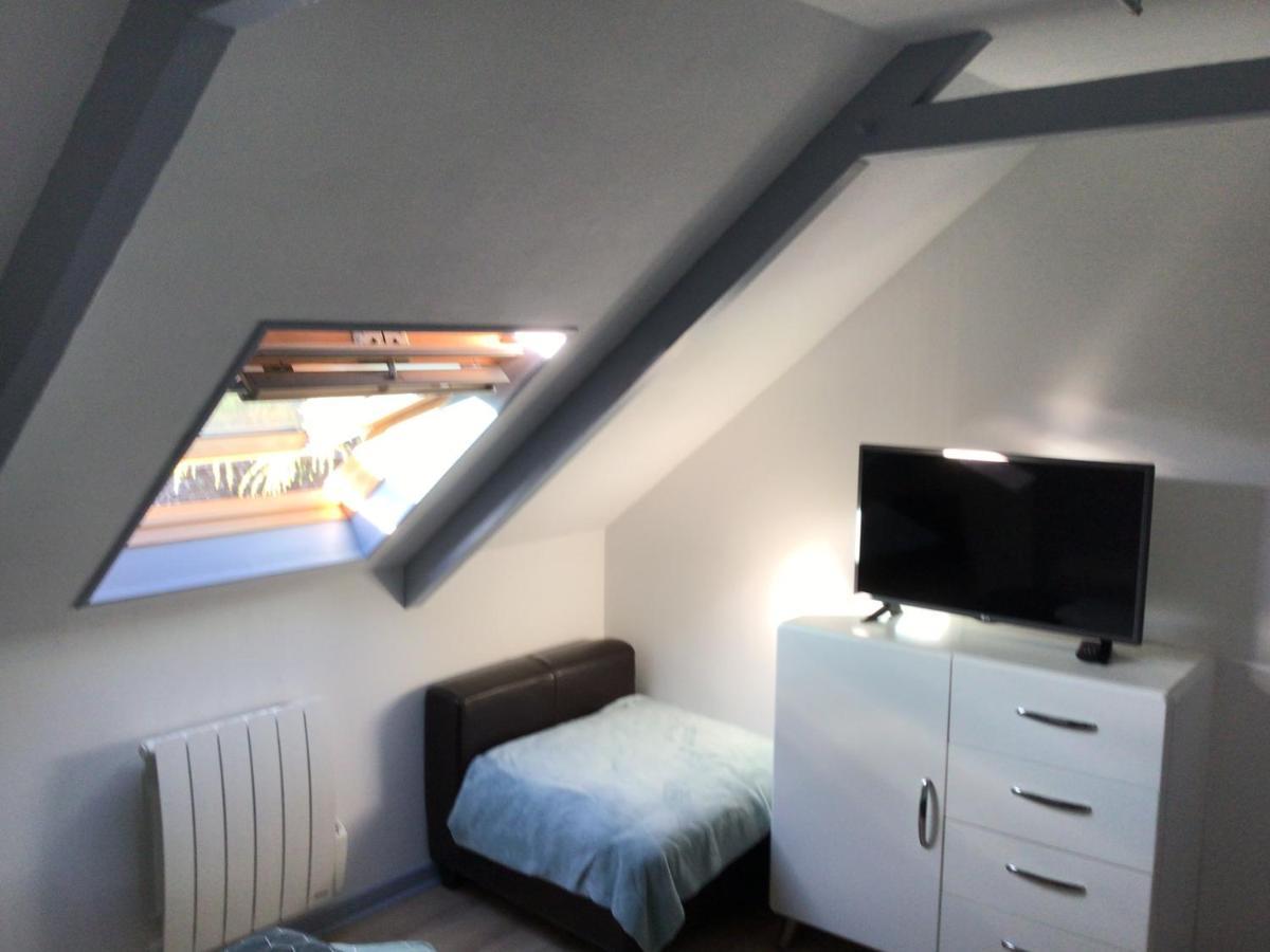Maison En Pierre A La Campagne Proche De La Ferienhaus