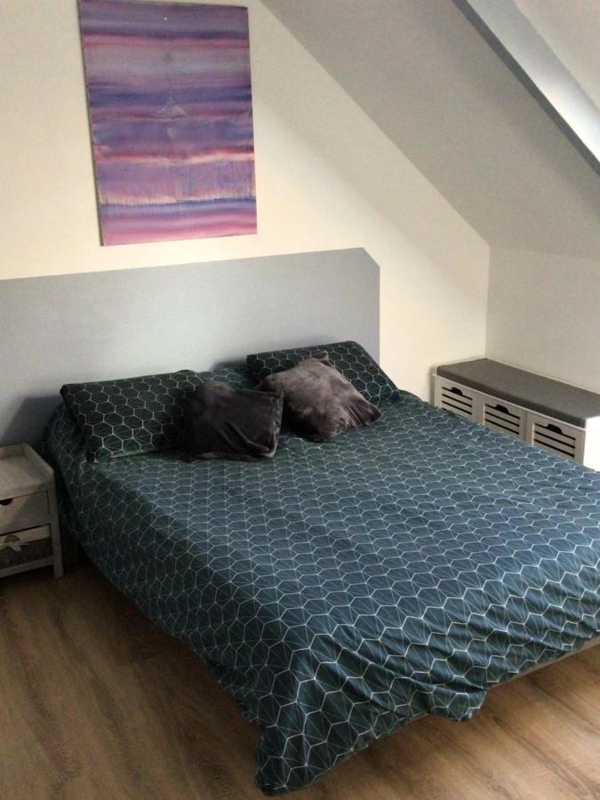 Ferienhaus Maison En Pierre A La Campagne Proche De La Plourhan