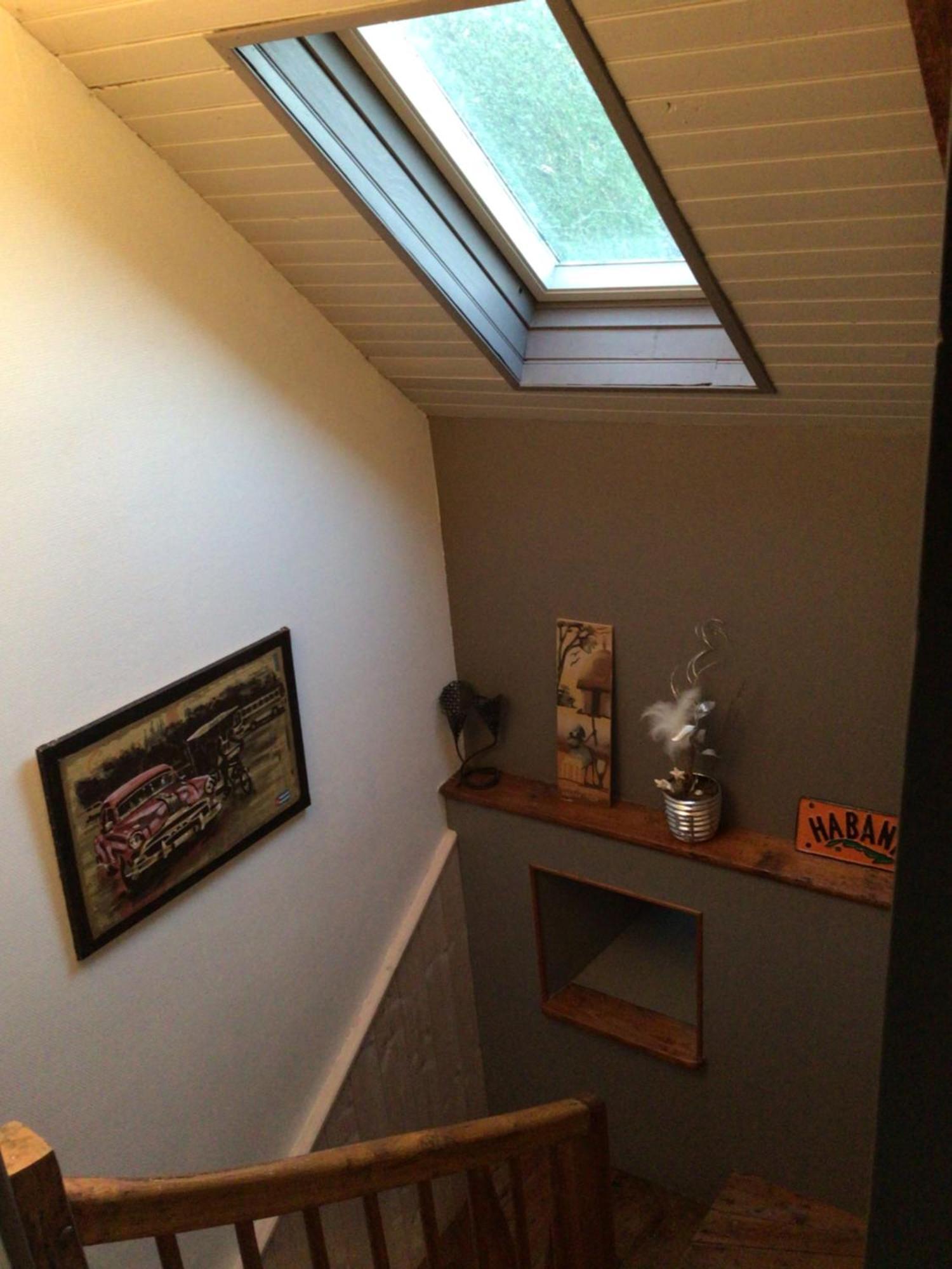 Maison En Pierre A La Campagne Proche De La * Plourhan