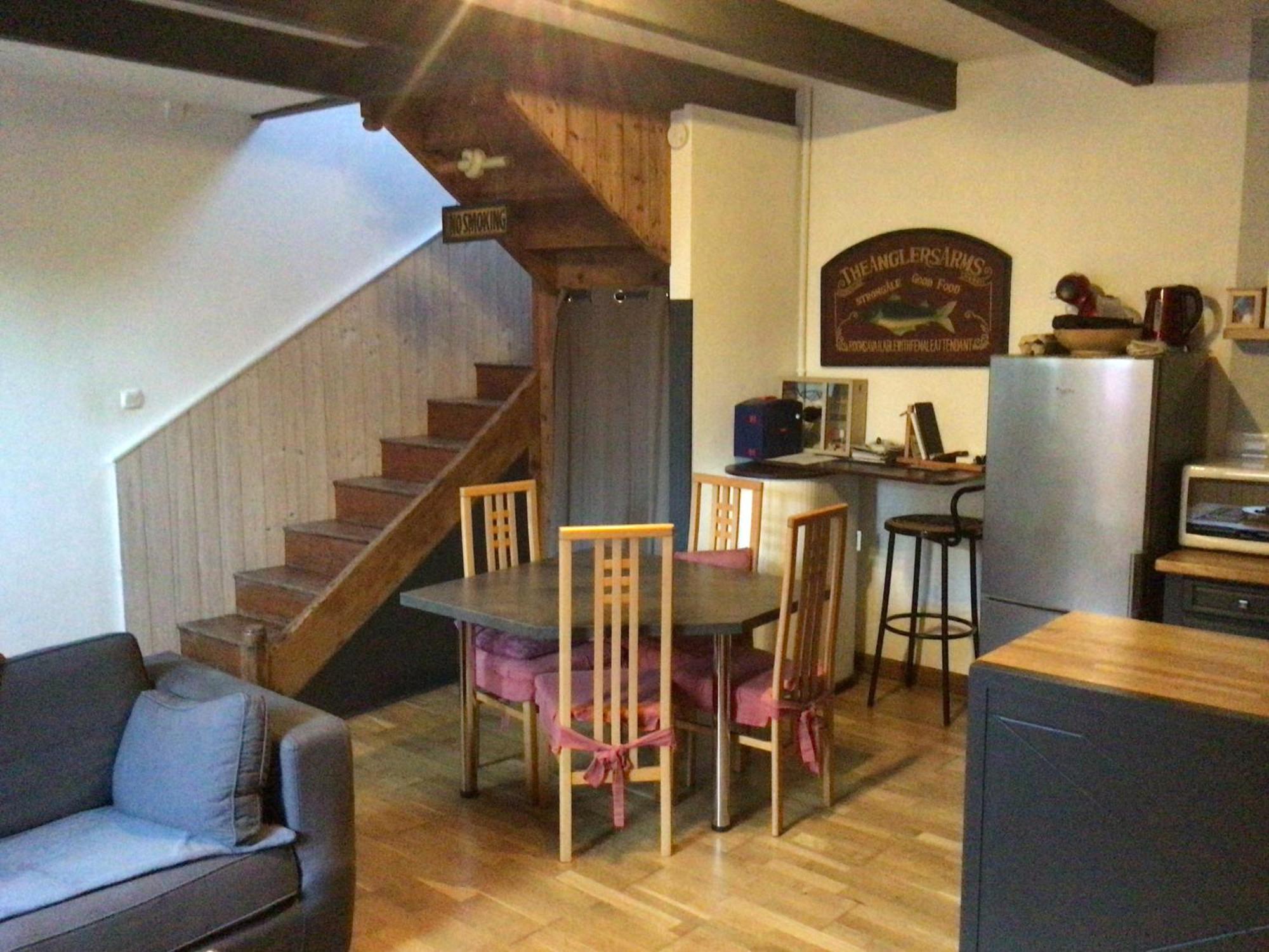Maison En Pierre A La Campagne Proche De La *