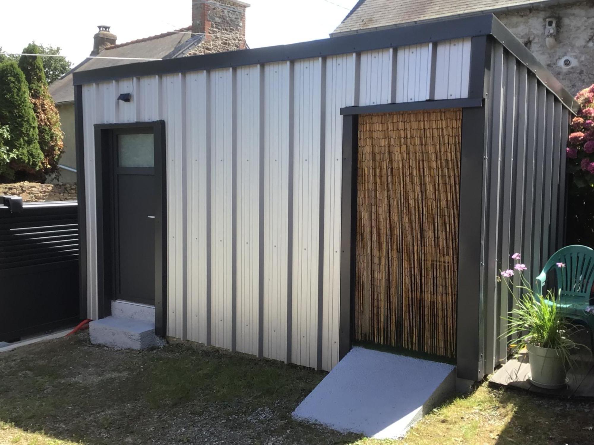 Maison En Pierre A La Campagne Proche De La Plourhan